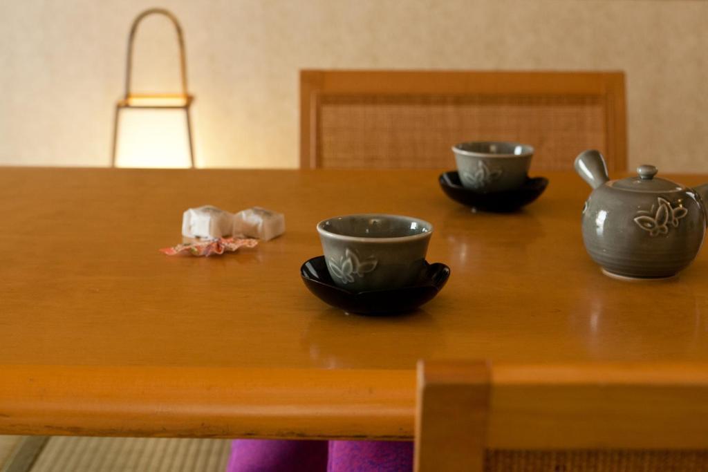 Tosagyoen Hotel Kochi  Room photo